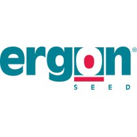 Ergon Seed logo, Ergon Seed contact details