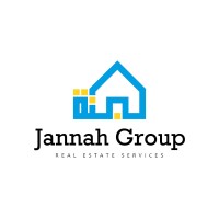 مجموعة جنة العقارية Jannah Group logo, مجموعة جنة العقارية Jannah Group contact details