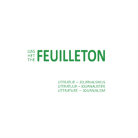 dasfeuilleton logo, dasfeuilleton contact details