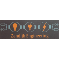 Zandijk Engineering logo, Zandijk Engineering contact details