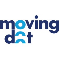 MovingDot logo, MovingDot contact details