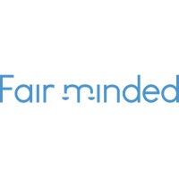 FairMinded logo, FairMinded contact details