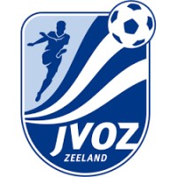 JVOZ - Jeugd Voetbal Opleiding Zeeland logo, JVOZ - Jeugd Voetbal Opleiding Zeeland contact details