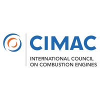 CIMAC - International Council on Combustion Engines logo, CIMAC - International Council on Combustion Engines contact details