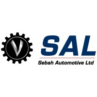 SEBAH AUTOMOTIVE LIMITED logo, SEBAH AUTOMOTIVE LIMITED contact details