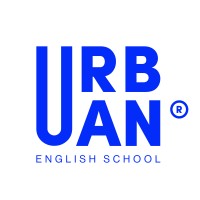 Urban English School logo, Urban English School contact details