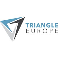 Triangle Europe logo, Triangle Europe contact details