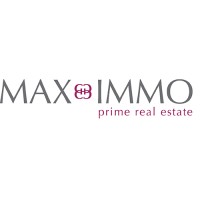 MAX Immo spol. s r.o. logo, MAX Immo spol. s r.o. contact details