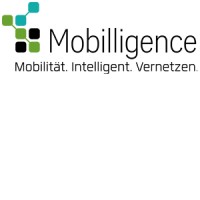 Mobilligence GmbH logo, Mobilligence GmbH contact details