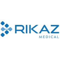 RIKAZ MEDICAL logo, RIKAZ MEDICAL contact details