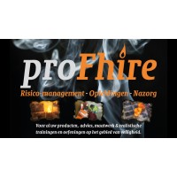 ProFhire Nederland BV logo, ProFhire Nederland BV contact details