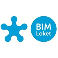 BIM Loket logo, BIM Loket contact details