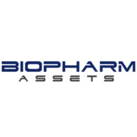 Biopharm Assets logo, Biopharm Assets contact details