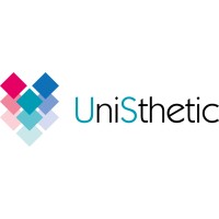 UniSthetic logo, UniSthetic contact details