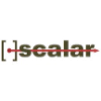 Scalar Security logo, Scalar Security contact details