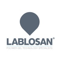 LABLOSAN® logo, LABLOSAN® contact details