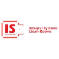 INTEGRAL SYSTEMS CLEAN ROOMS logo, INTEGRAL SYSTEMS CLEAN ROOMS contact details