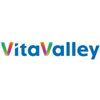 VitaValley logo, VitaValley contact details