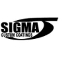 Sigma Custom Coatings, Inc. logo, Sigma Custom Coatings, Inc. contact details