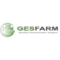 Gesfarm logo, Gesfarm contact details