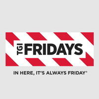 TGI Fridays Nederland logo, TGI Fridays Nederland contact details