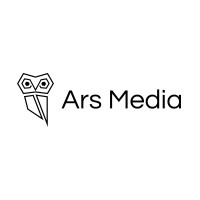 Ars Media logo, Ars Media contact details