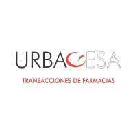 Urbagesa Farmacias logo, Urbagesa Farmacias contact details