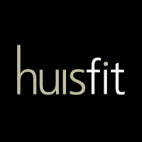 Huisfit logo, Huisfit contact details