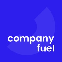 Company Fuel logo, Company Fuel contact details