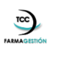 TCC Farmagestión logo, TCC Farmagestión contact details