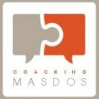 Coaching Masdos logo, Coaching Masdos contact details