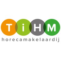 TiHM B.V. logo, TiHM B.V. contact details