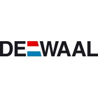 Machinefabriek De Waal logo, Machinefabriek De Waal contact details