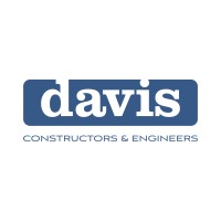 Davis Constructors & Engineers, Inc. logo, Davis Constructors & Engineers, Inc. contact details