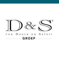 D&S Groep logo, D&S Groep contact details