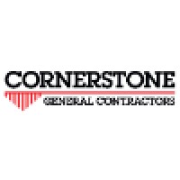 Cornerstone General Contractors logo, Cornerstone General Contractors contact details