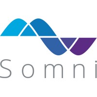 Somni Solutions logo, Somni Solutions contact details