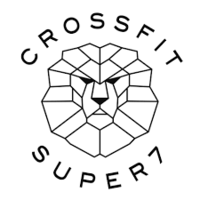 CrossFit Super7 logo, CrossFit Super7 contact details