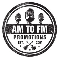 AM to FM Promotions logo, AM to FM Promotions contact details