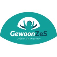 GewoonZeS logo, GewoonZeS contact details