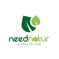 NeedNatur logo, NeedNatur contact details