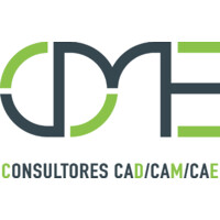 Consultores CAD CAM CAE -CDME- logo, Consultores CAD CAM CAE -CDME- contact details