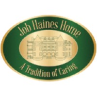 Job Haines Home logo, Job Haines Home contact details