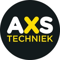 AXS Techniek B.V. logo, AXS Techniek B.V. contact details