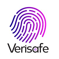 Verisafe logo, Verisafe contact details