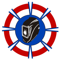 MDV Welding logo, MDV Welding contact details