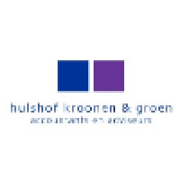 hulshof kroonen & groen logo, hulshof kroonen & groen contact details