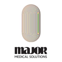 Major Medical Solutions K.F.T. logo, Major Medical Solutions K.F.T. contact details