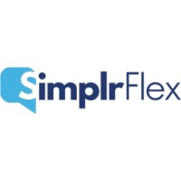 SimplrFlex logo, SimplrFlex contact details