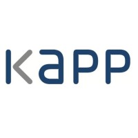 Kapp Nederland logo, Kapp Nederland contact details